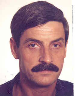 Hernando Benito,Gregorio